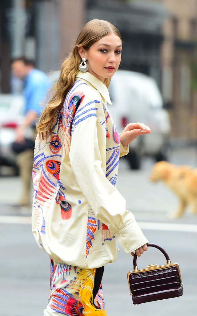 由瑪麗蓮夢露到Gigi Hadid，回顧20個經典而標誌性的荷里活金髮女郎