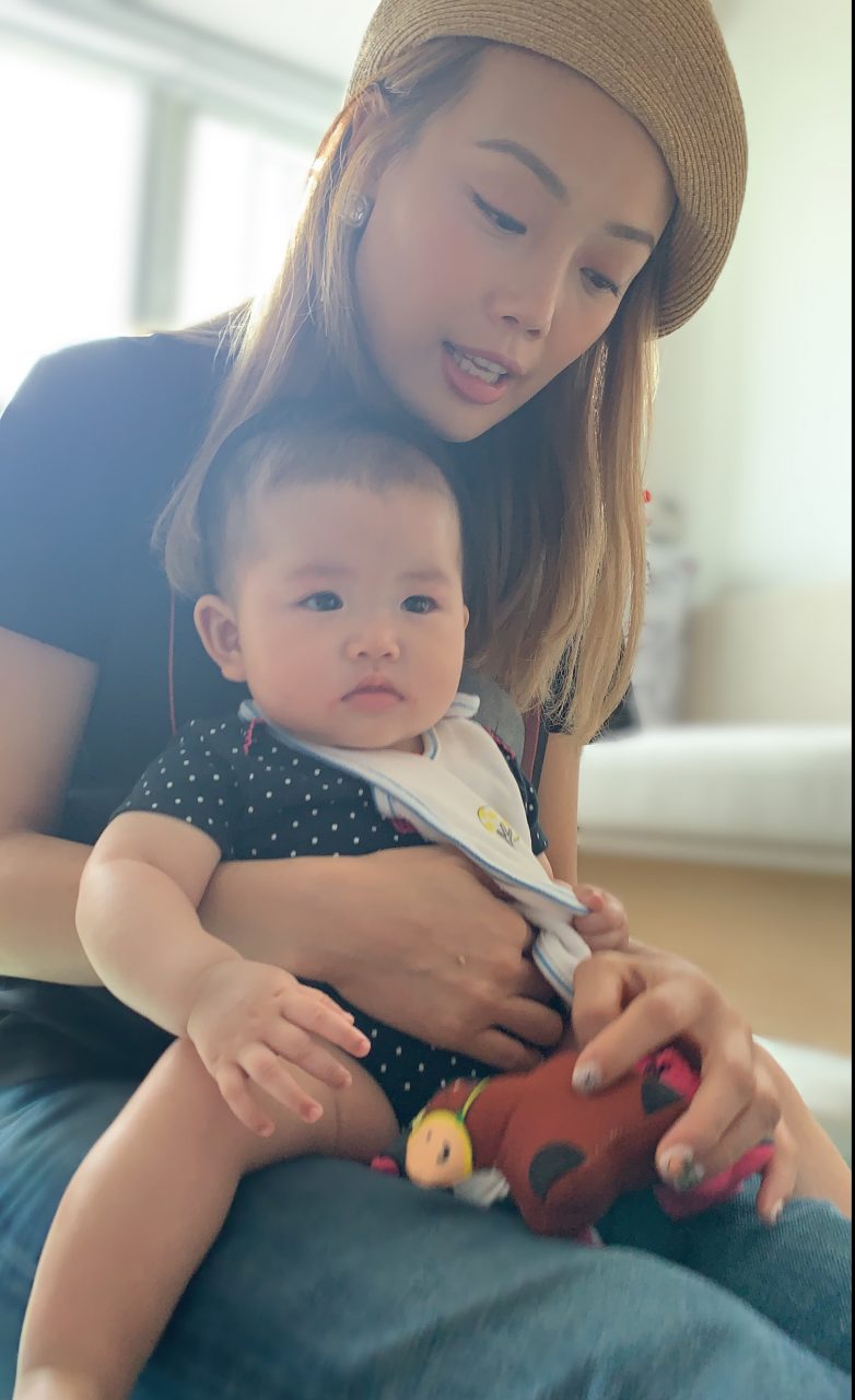 他們的幸福一刻：一眾香港創意名人為 VOGUE 拍攝的香港景致