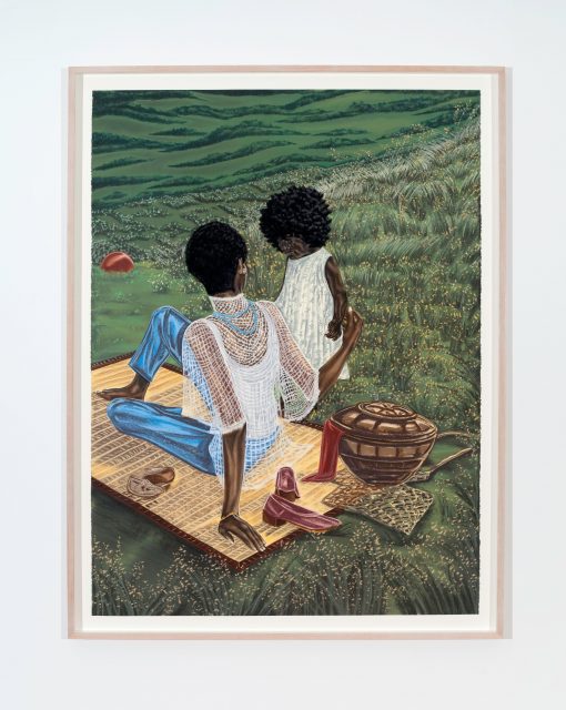 Art Basel Launches New Online Viewing Rooms