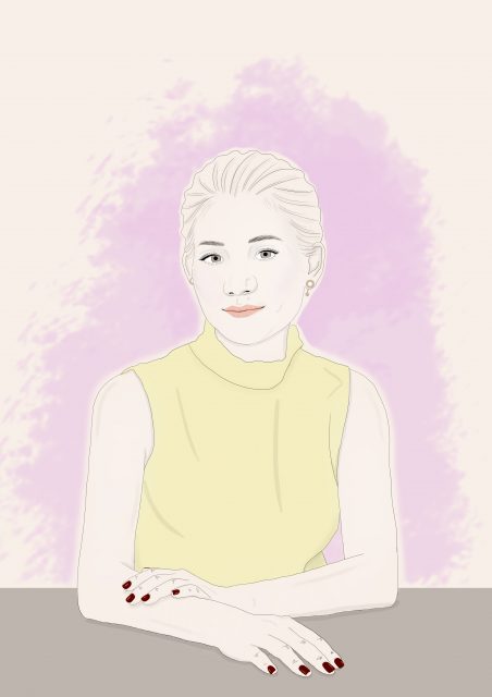 專訪 Farfetch 大中華區總經理 Judy Liu:更多用戶接受線上奢侈品購物