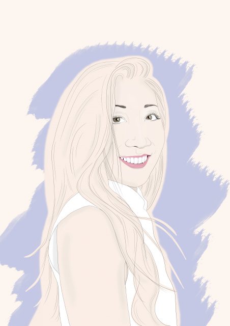 專訪奢華買賣平台 Hula 創辦人 Sarah Fung:二手市場價值將超越快時尚