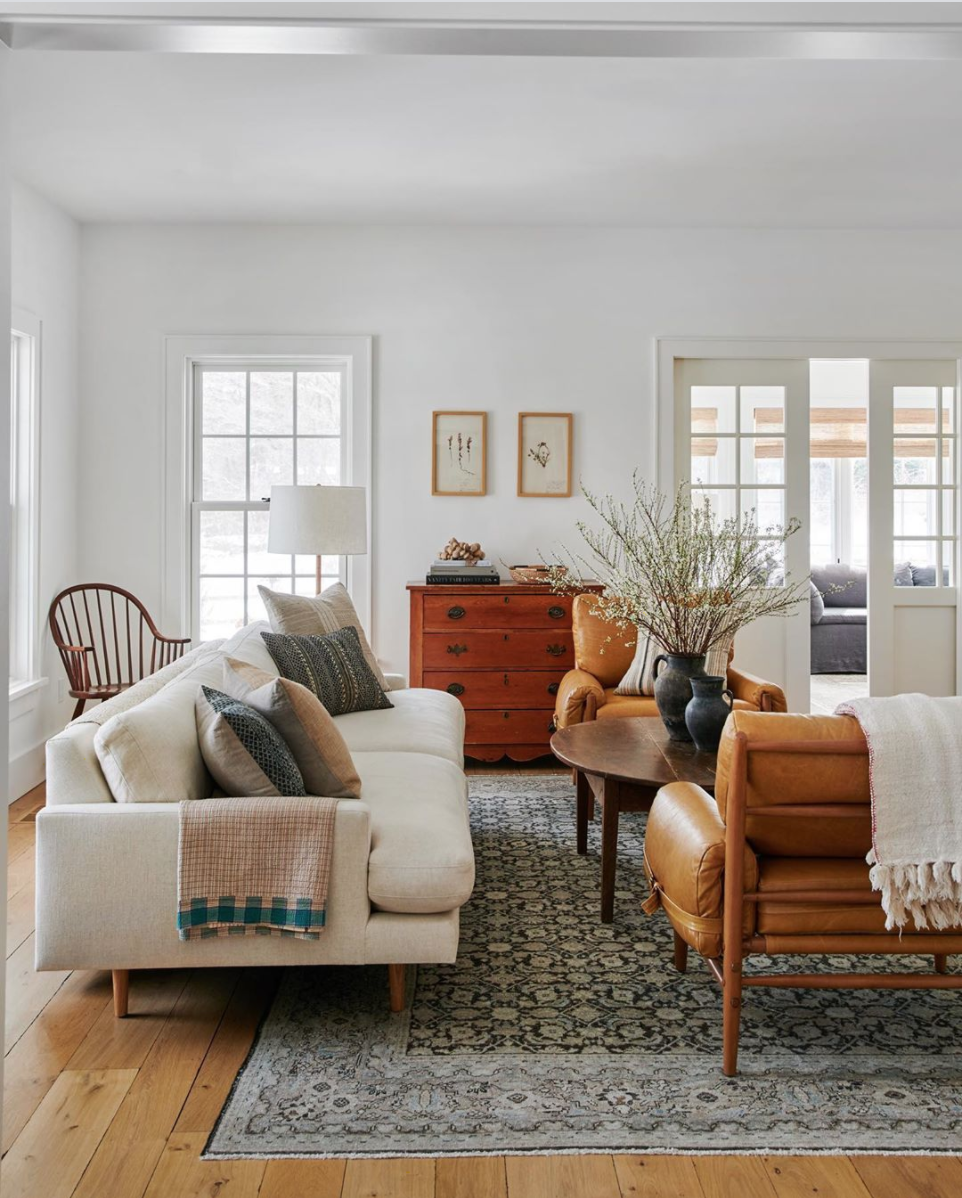 想把家居打造成北歐風格？千萬不能錯過這5位室內設計師的Instagram！