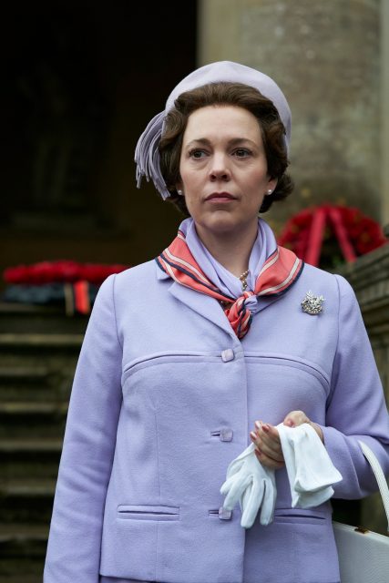 關於《The Crown》第4季：你要知道的所有事情