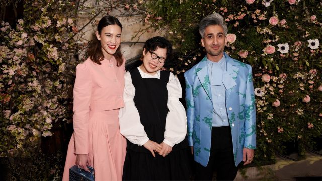 時裝真人騷《Next in Fashion》第二季取消!?原因是……