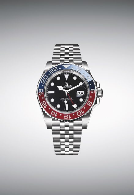 #VogueBrandStory︰Rolex入門知識:8大經典錶款的設計起源