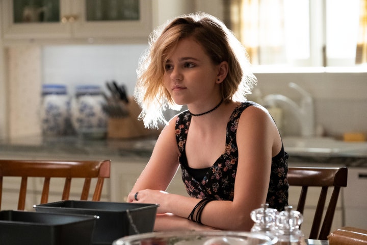 7個觀看《星星之火》（Little Fires Everywhere）不能錯過的90年代時尚潮流