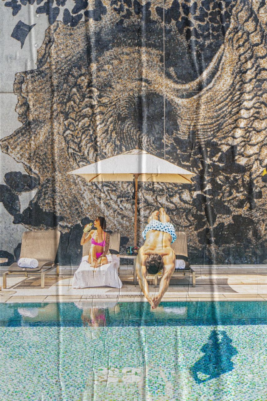 W Hong Kong Launches Summer Series