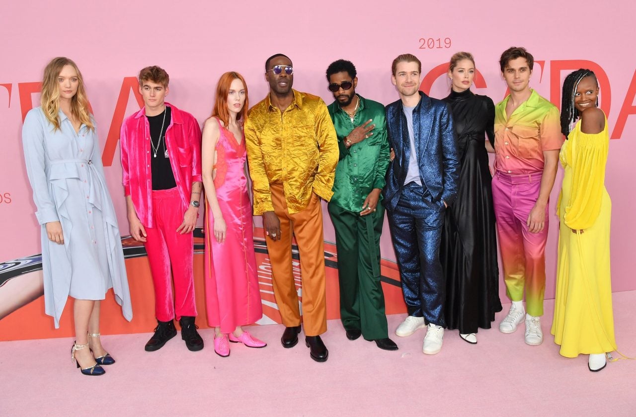 前 Dries Van Noten 設計總監獨創品牌 Sies Marjan 受疫情影響關門大吉