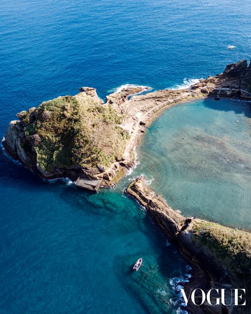 生態旅遊新方向:滿佈活火山的Azores 亞速群島
