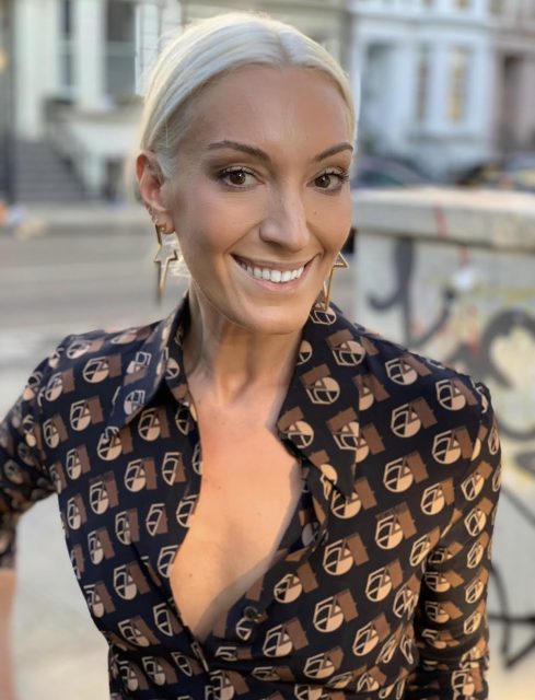Olivia Buckingham: Life & Style
