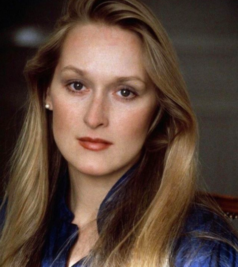 Meryl Streep 剛慶祝71歲生日 除了《The Devil Wears Prada 》之外 一同重温五部精彩作品