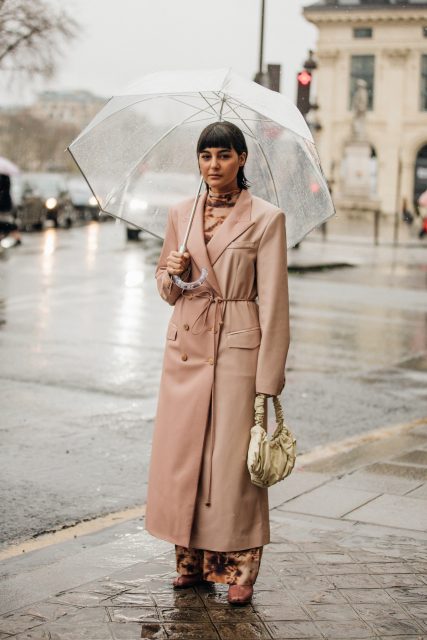 潮流預測到2022的流行色都是治癒色系! 如何用穿搭療癒自己?