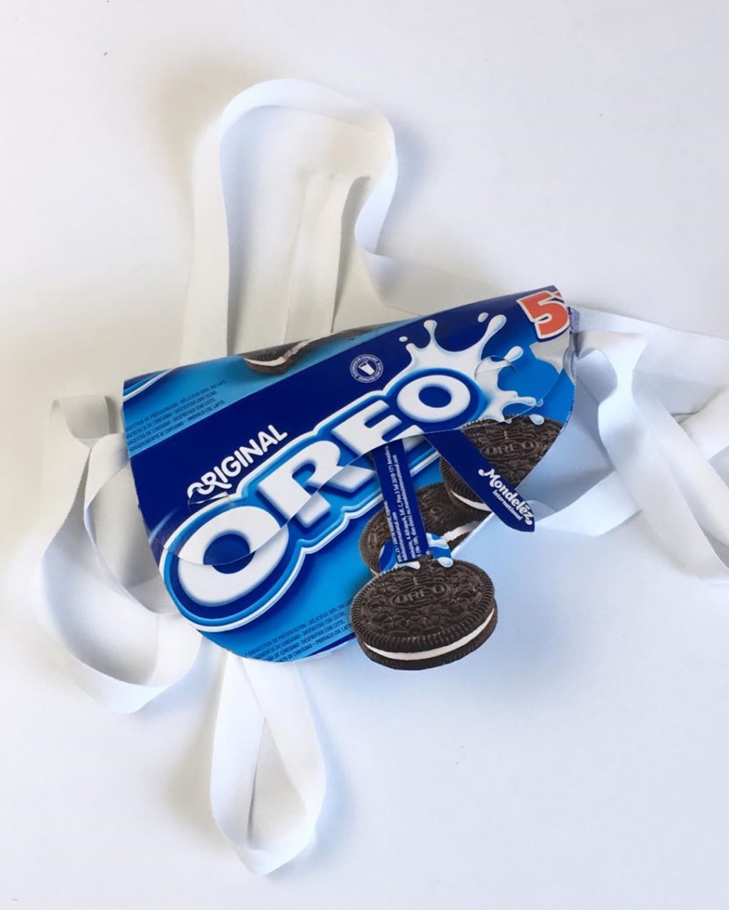 用包裝紙及快餐紙袋製成的 Dior Saddle、Jacquemus 迷你袋？一起了解這個意大利玩味 IG