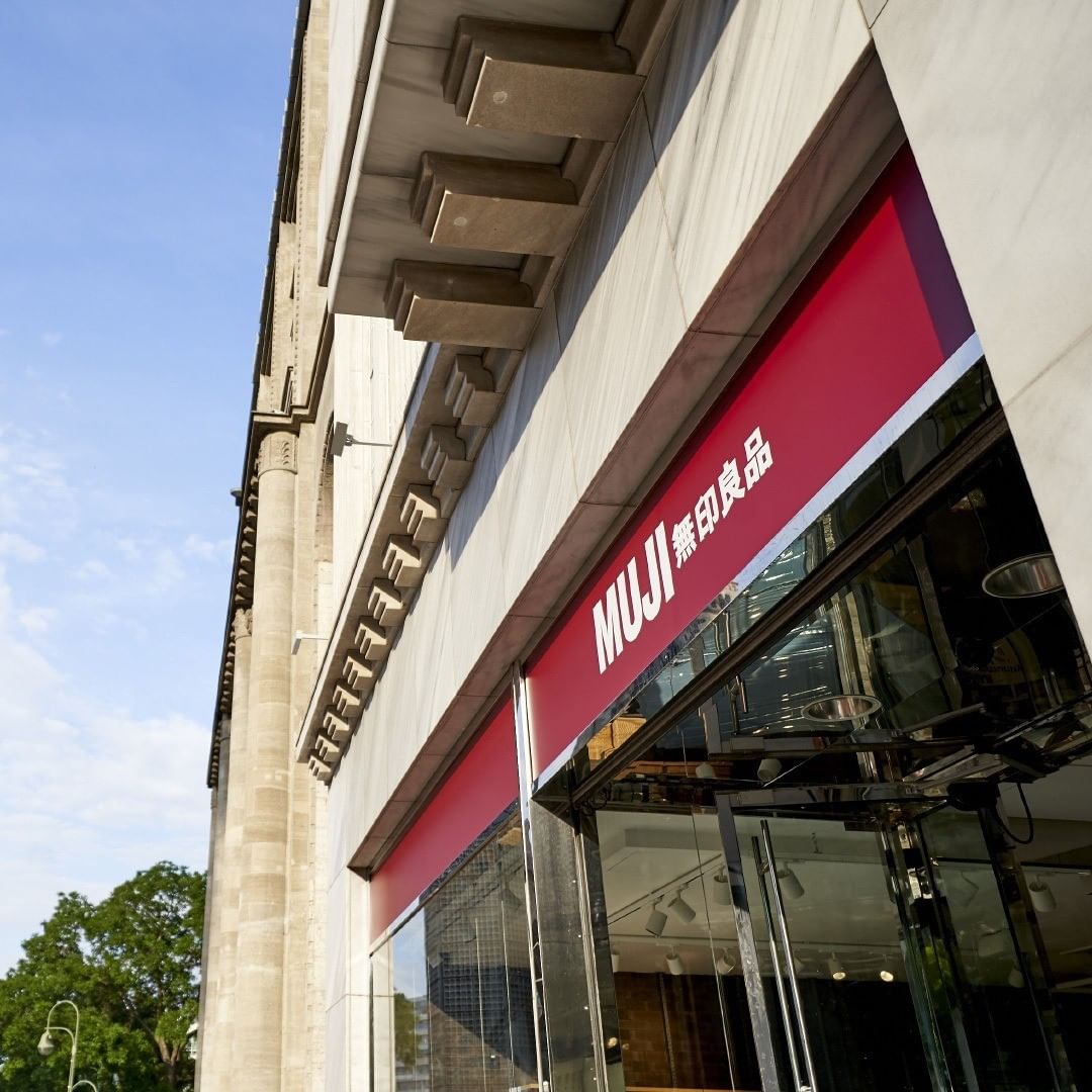 便利店轉型潮 Lawson跟MUJI合作推出聯乘自家產品？