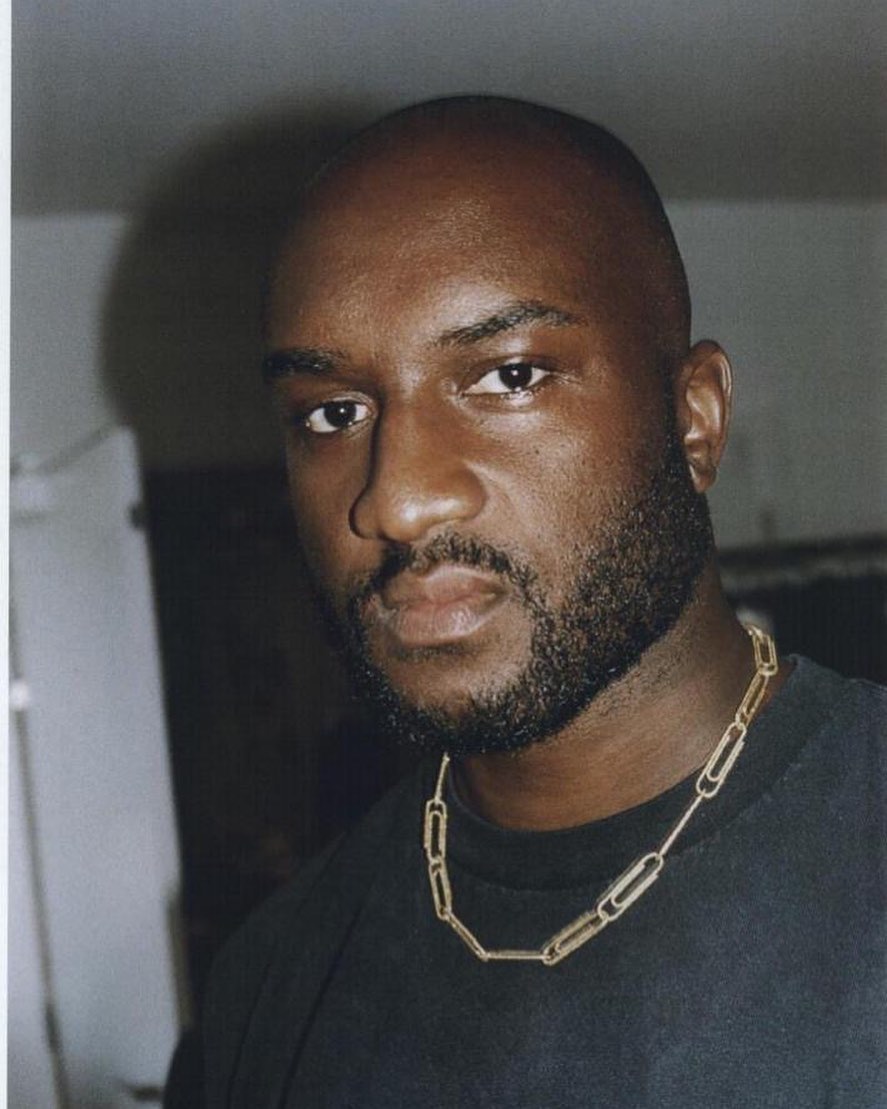 Virgil Abloh「後現代」獎學金籌集100萬美金，為黑人時裝專業學生提供資助