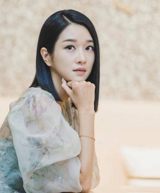 2020髮型潮流回歸簡約?韓國爆紅徐睿知、Blackpink同款「無捲度短髮」你要知道