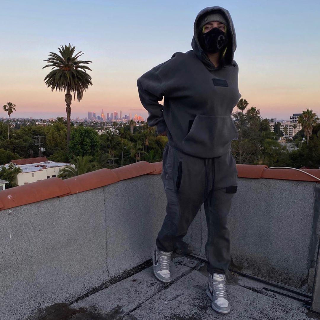 大家準備好了嗎？Billie Eilish 以新音樂《My Future》強勢回歸