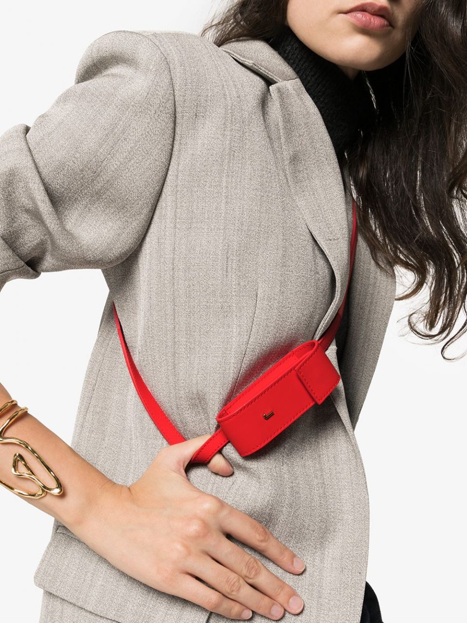 $7,900的唇膏「袋」？Chanel加入奢華唇膏盒潮流