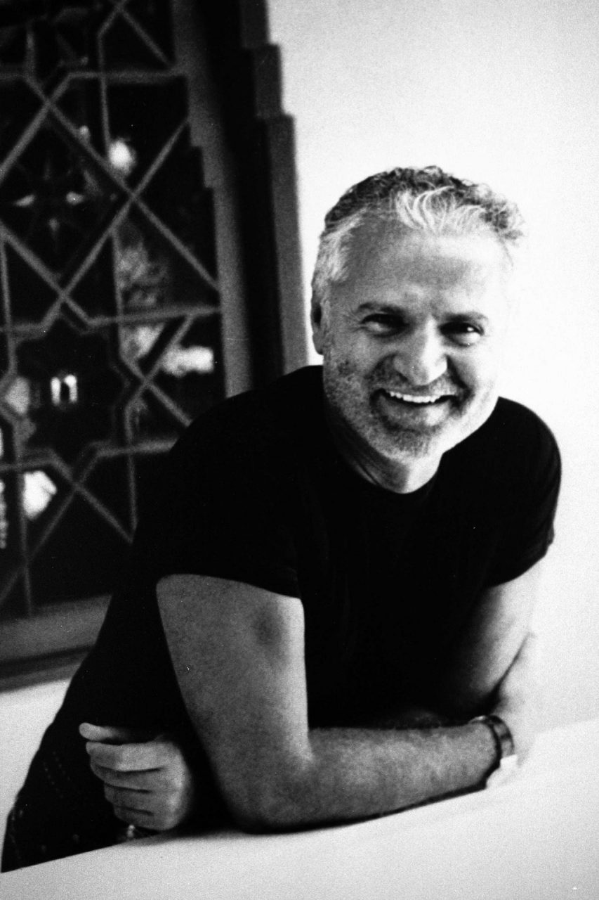 去世23年 Gianni Versace，回顧經典設計師傳奇時刻