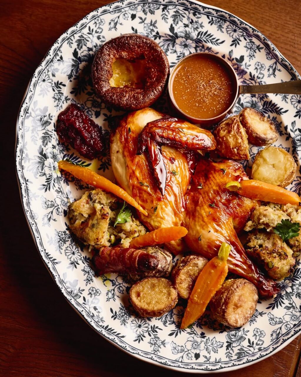 The Best Sunday Roasts in Hong Kong