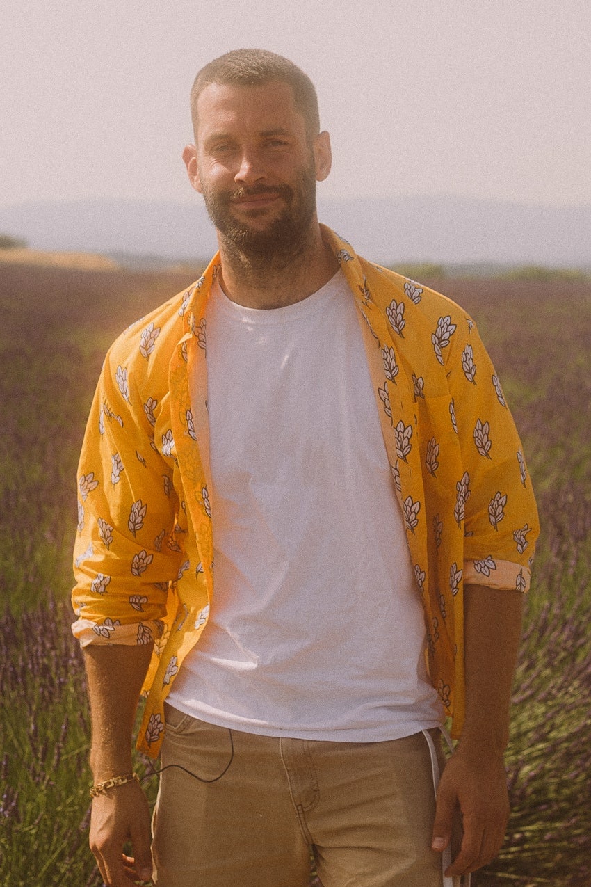 Simon Porte Jacquemus 即將推出實體時裝展，它的日期和名字是？