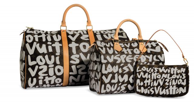 #VogueBrandStory Louis Vuitton十款 Monogram 經典,你都集齊了嗎?