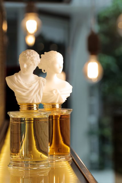 尋找香港‬小眾而高質的香水：Scented Niche‭由歌賦街到K11‭ ‬Musea的香氣足跡