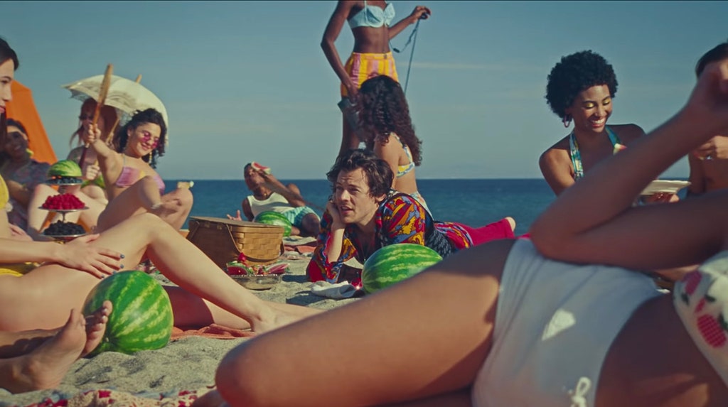 不一樣的夏天：今年還有專屬夏日的歌曲嗎？