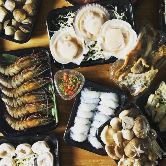 今天點甚麼外賣？一次性精選超過21間香港餐廳外賣美食