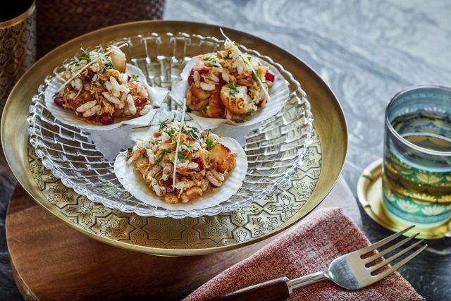 Hong Kong Chefs Share Simple Recipes To Make At Home