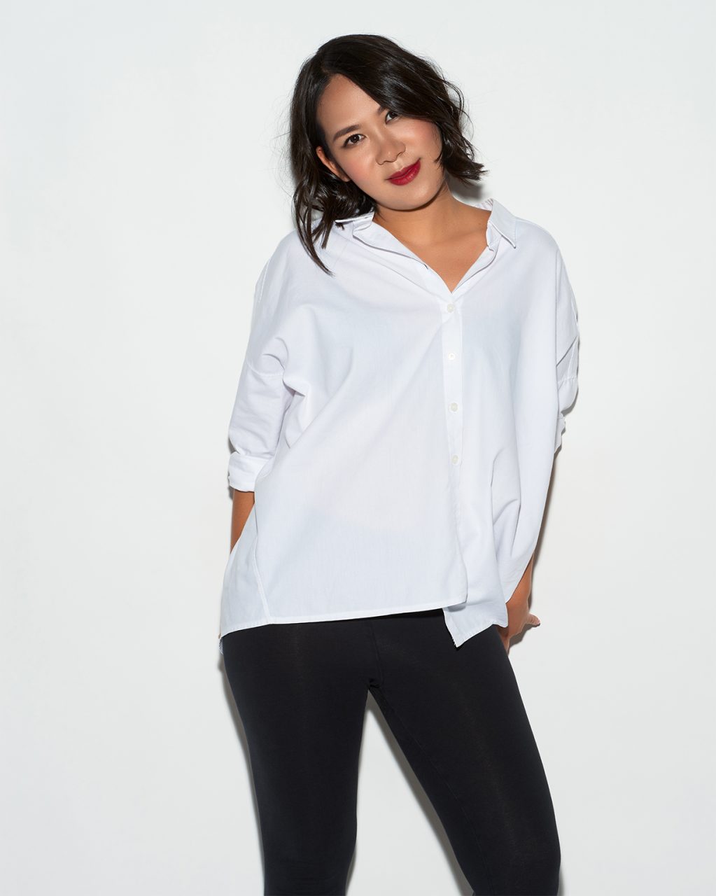 手袋是“Next best thing after your boyfriend”！專訪香港皮具設計師Charmaine Ho