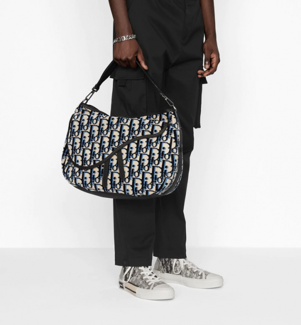 當男裝手袋比女裝手袋更精彩：這7款中性的男裝手袋，你收藏了嗎？