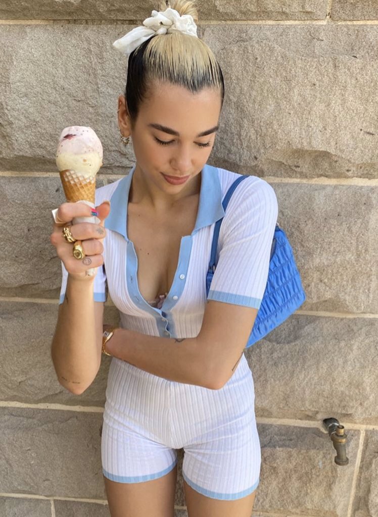 連Dua Lipa也是粉絲：台灣大熱的小美黑糖珍奶雪糕，在香港能買到嗎？