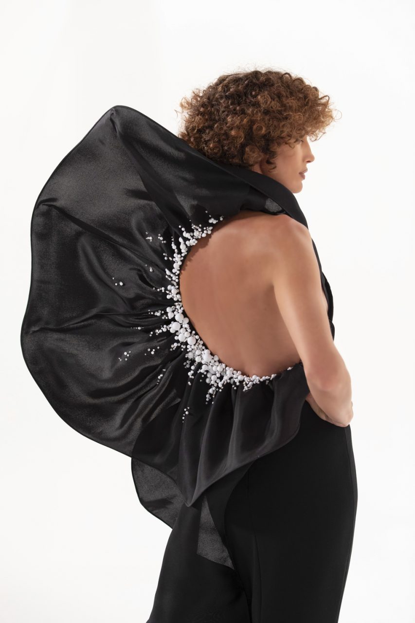 Stephane Rolland Haute Couture Fall 2020