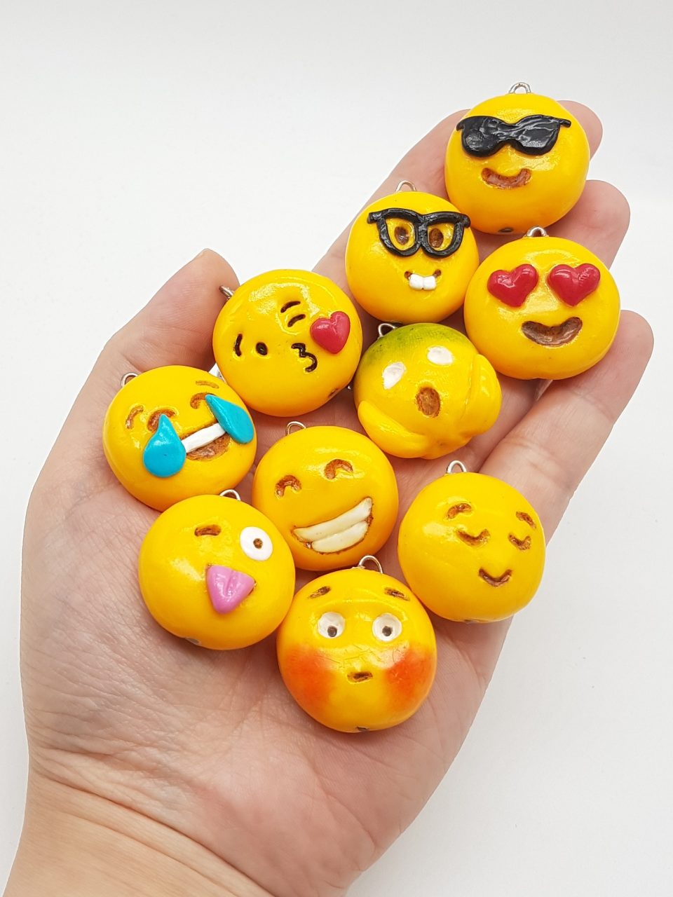 新一代人類共同語言：「世界Emoji日」令你更了解表情符號