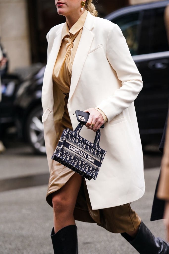 2020手袋精選：具回報潛力的投資？細數店內長期缺貨的手袋款式