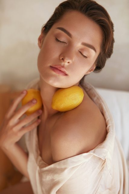 新一年保持容光煥發!比護膚品更有效的6款超級食物讓你保持皮膚光澤