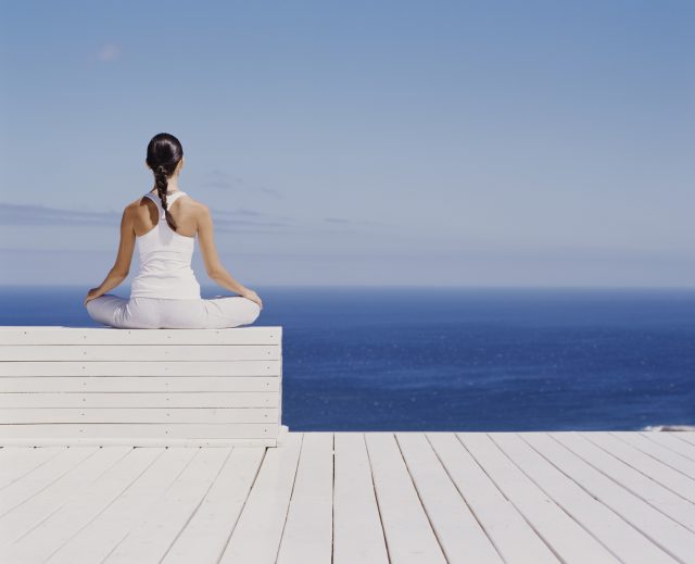 「你從不缺少時間,你缺乏紀律」我們對養生的著迷程度可能並不健康!