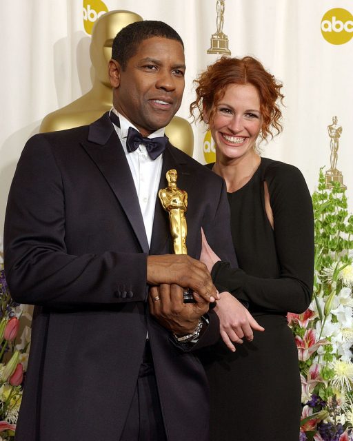 最備受期待的Netflix電影?Julia Roberts和Denzel Washington 27年後再合演《Leave the World Behind》