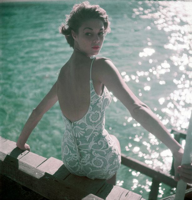 美容業如何拯救海洋?你要知道一切關於「可持續美容」的Blue Beauty趨勢