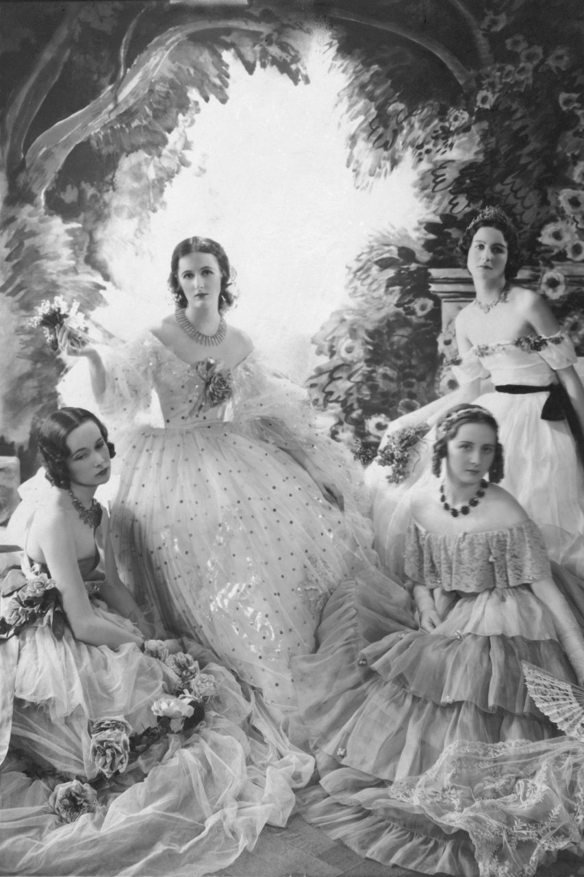 Lilly James 正領銜主演 BBC 改編英劇，一起率先了解這部作品！