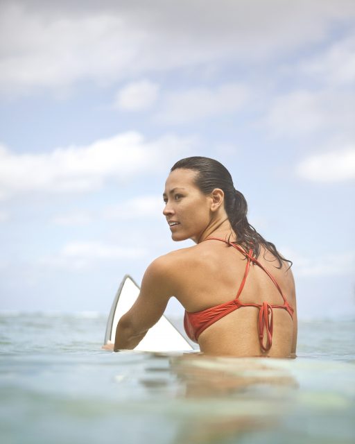 #SummerInVogue 由行山到衝浪 推介香港6大戶外活動好去處