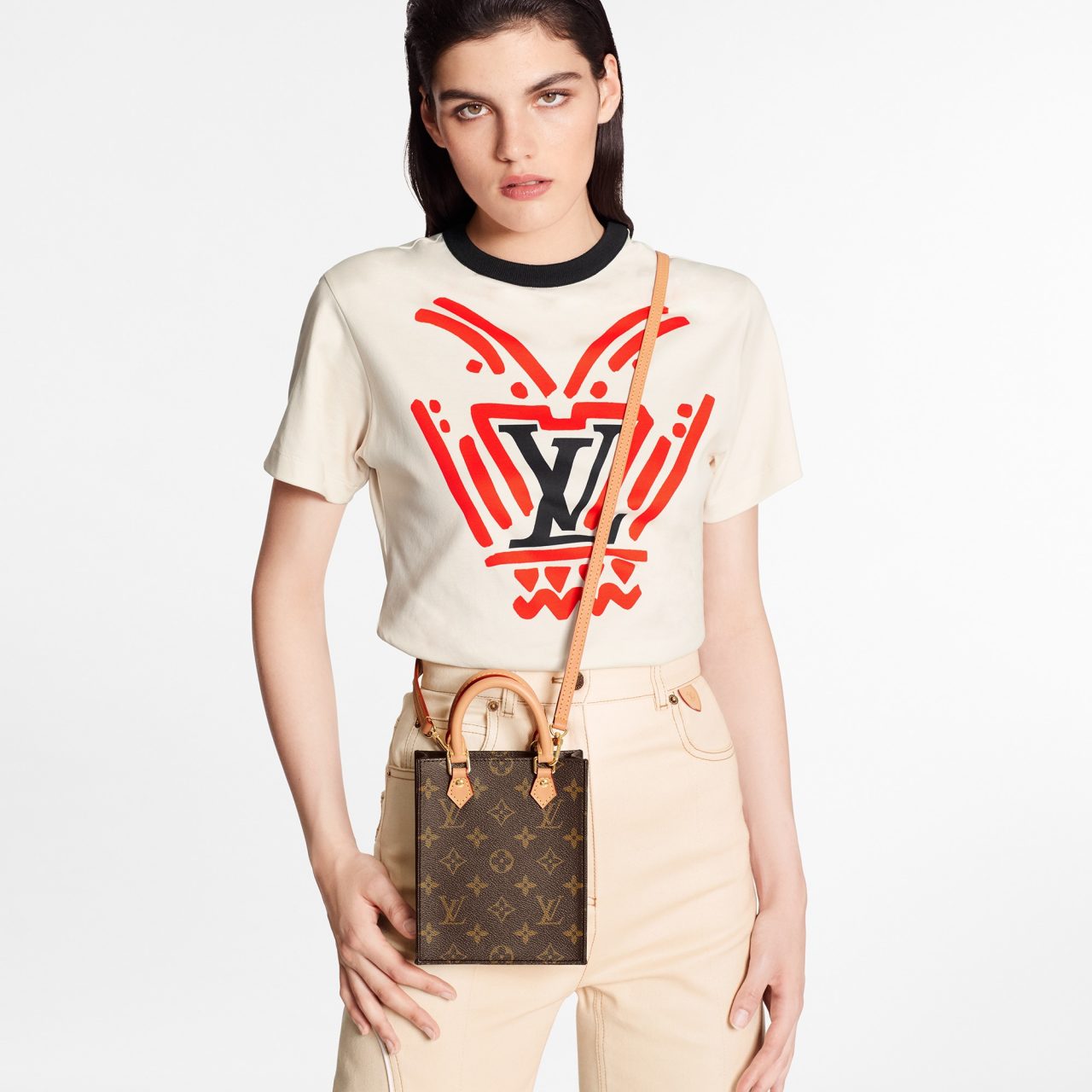 $12,000以下的Louis Vuitton手袋？這款手袋甫推出已被預視為今年IT Bag！