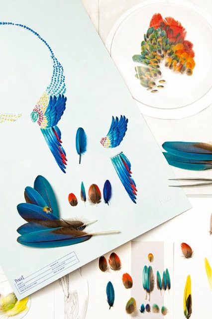 夏日奇幻靈感：Piaget 最新高級珠寶系列帶你進入熱帶叢林