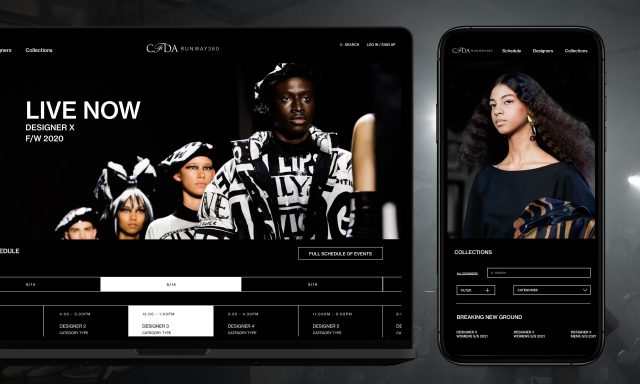 9月紐約時裝週如何進行?CFDA宣佈推出數碼化平台Runway360