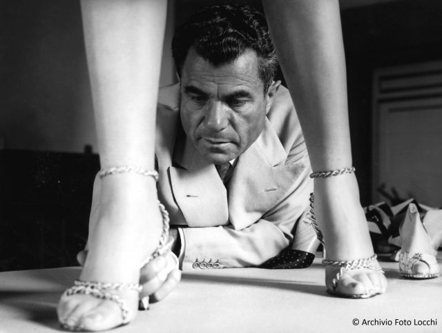 《Call Me By Your Name》導演執導一代「夢鞋匠」Salvatore Ferragamo《Salvatore, Shoemaker of Dreams》紀綠片