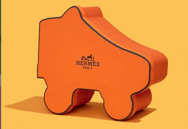 2020年 Hermes 涼鞋精選:當大熱手袋Constance和Birkin等細節融入鞋履,誰能不心動!