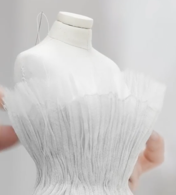 現場直播：Dior Haute Couture Autumn/Winter 2020