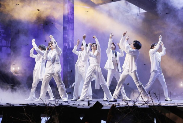 BTS最新紀錄片即將上映，防彈少年團如何成為世界上最具人氣的男子組合？