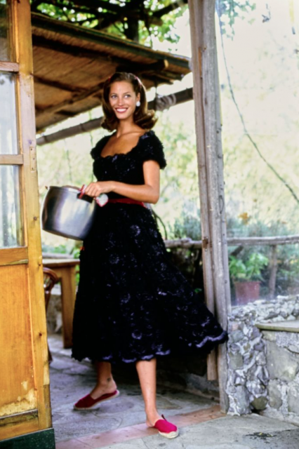 由Gigi Hadid到Natalie Portman 7個帶給你烹飪靈感的Instagram帳號